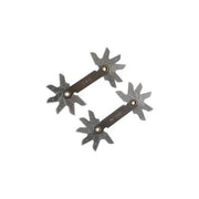 Laser Thread Pitch Gauge 2pc 7691 Laser - Dynamic Drive