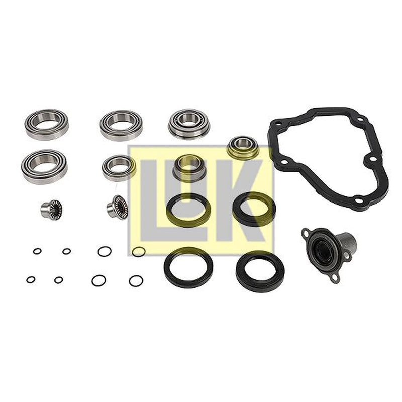 LuK Gearbox Repair Kit fits Seat Cordoba 1996-2002 1.9 2.0