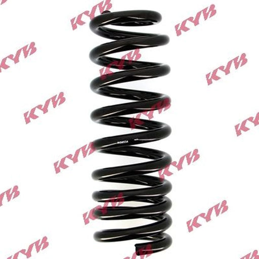 KYB 2 x Suspension Springs fits Mercedes-Benz M-Class 2005-2011