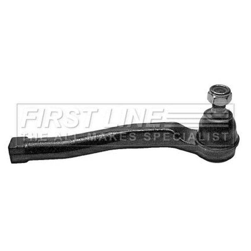 First Line Steering Tie Rod End Ball Joint fits Chevrolet Aveo 2003-2013 1.2 1.4