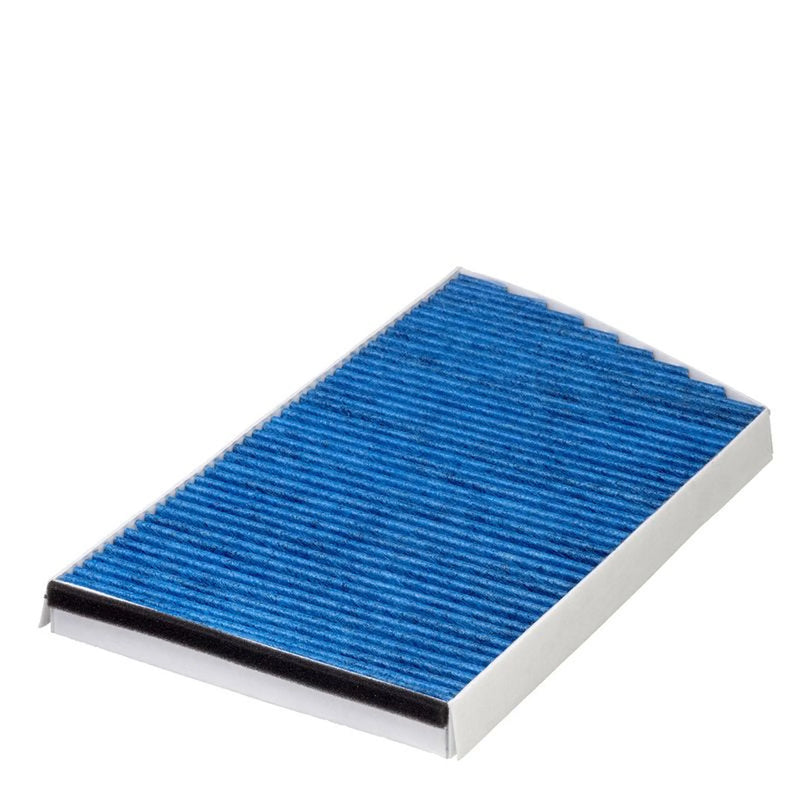 Hengst Cabin Air Filter (Pollen Filter) fits Mercedes-Benz C-Class 2000-2008