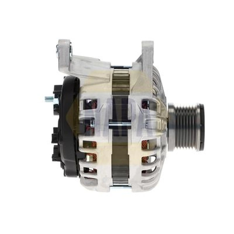 NAPA Car Alternator 12V fits Iveco Daily VI 2014-2021