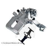 Blue Print 2 x L+R Rear Brake Calipers fits Honda Jazz II 2002-2008 1.2 1.3 1.4