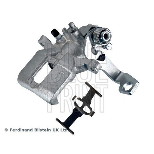 Blue Print 2 x L+R Rear Brake Calipers fits Honda Jazz II 2002-2008 1.2 1.3 1.4