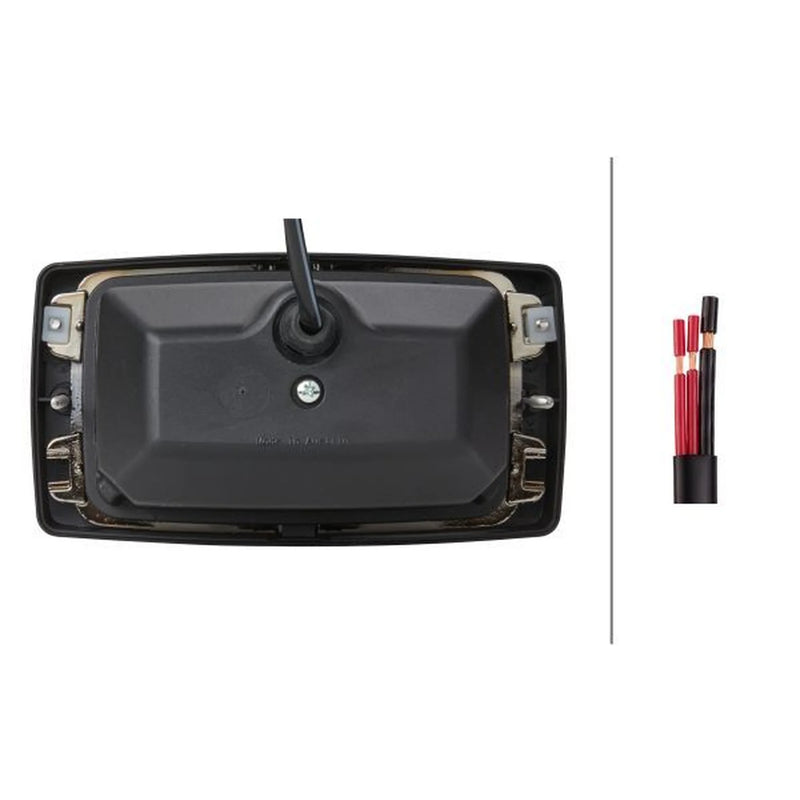 Hella Worklight High