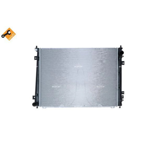 NRF Engine Radiator 59264