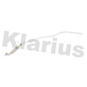 Klarius Exhaust Pipe OD fits Ford Fiesta V 2001-2008 1.3