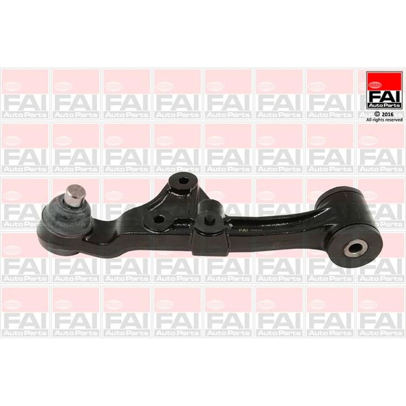 FAI Control/Trailing Arm