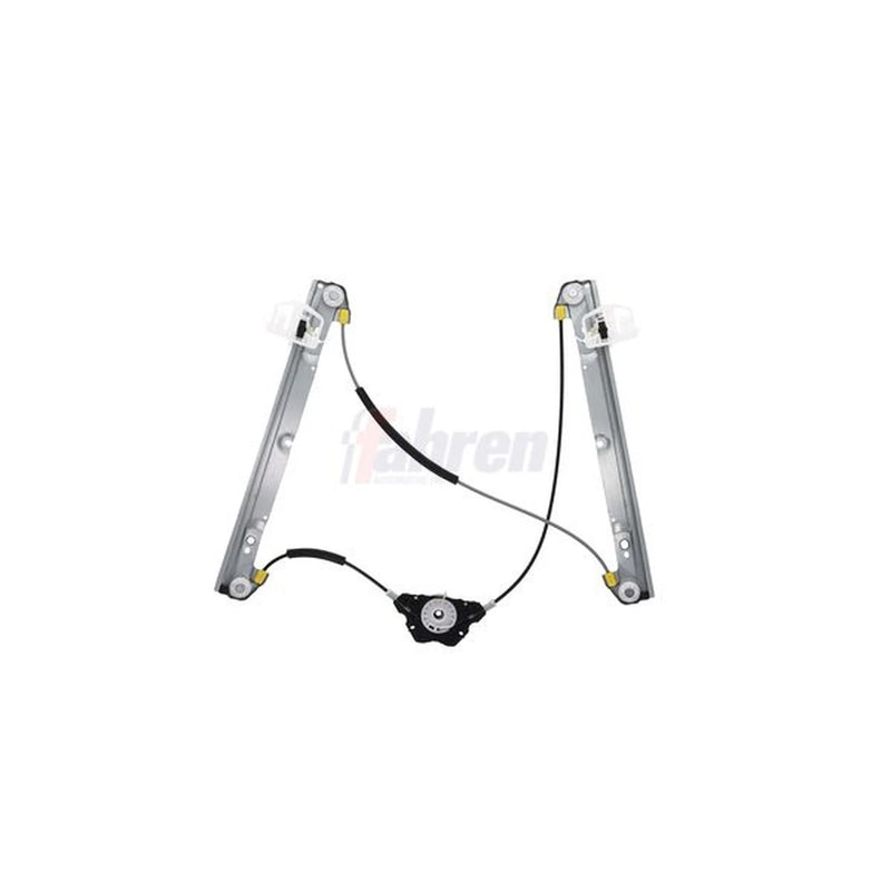 Fahren Electric Window Regulator Lifter Left Front FWD1101
