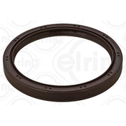 Elring Crankshaft Shaft Seal 72mm OD ID Wide fits Genesis G70 2021 on 2.2