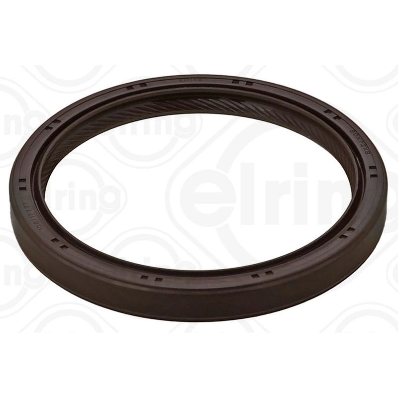 Elring Crankshaft Shaft Seal 72mm OD ID Wide fits Genesis G70 2021 on 2.2