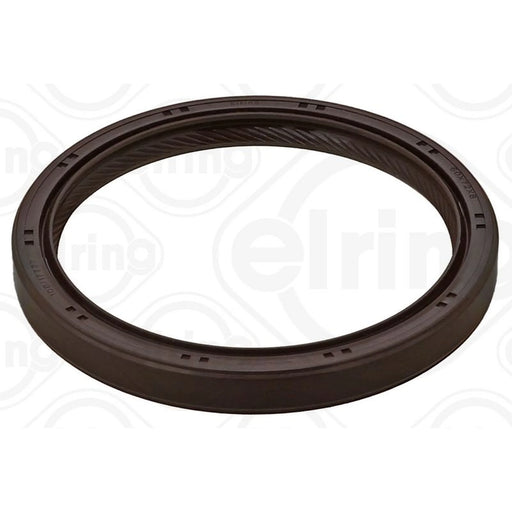 Elring Crankshaft Shaft Seal 72mm OD ID Wide fits Genesis G70 2021 on 2.2