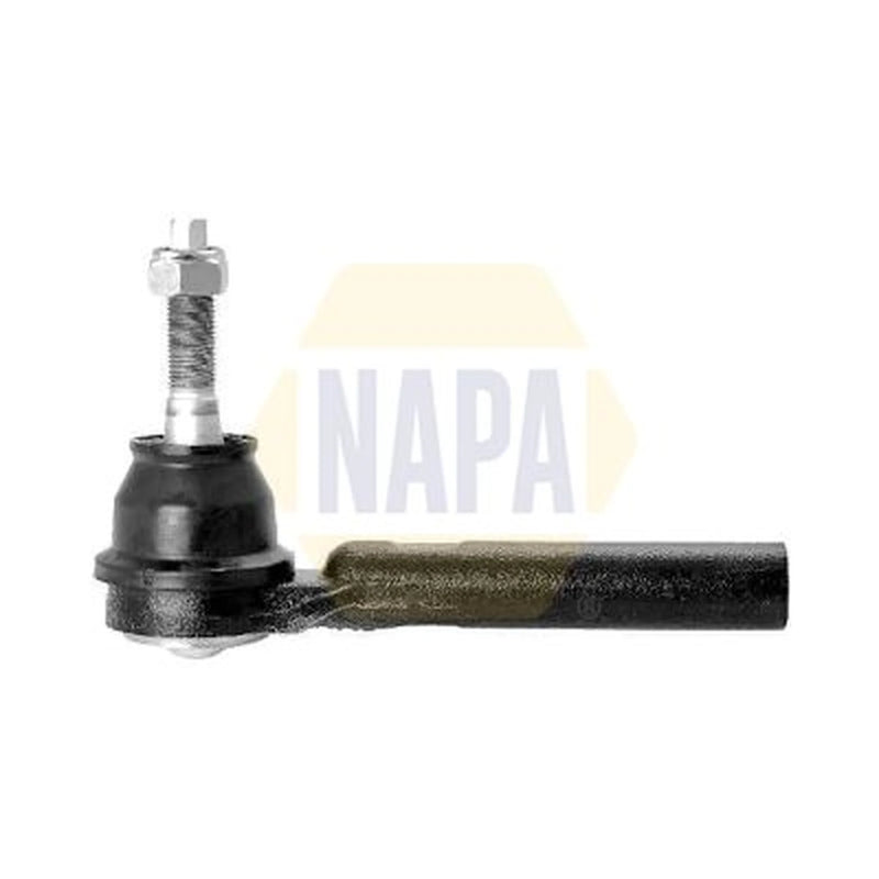 NAPA Steering Tie Rod End Ball Joint Front Right M fits Chrysler Grand Voyager V