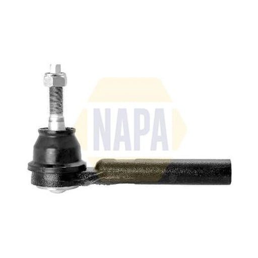 NAPA Steering Tie Rod End Ball Joint Front Right M NST6311