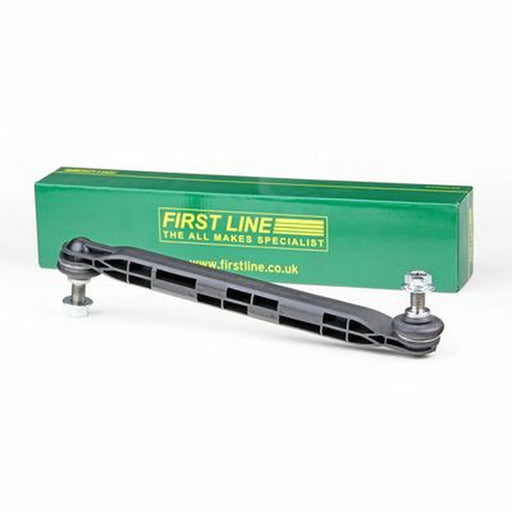 First Line Stabiliser Bar Link Coupling Rod fits Opel Meriva B 2010-2017