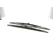Bosch Twin Spoiler Wiper Blade Set 700mm + 650mm — 702S fits Peugeot 307