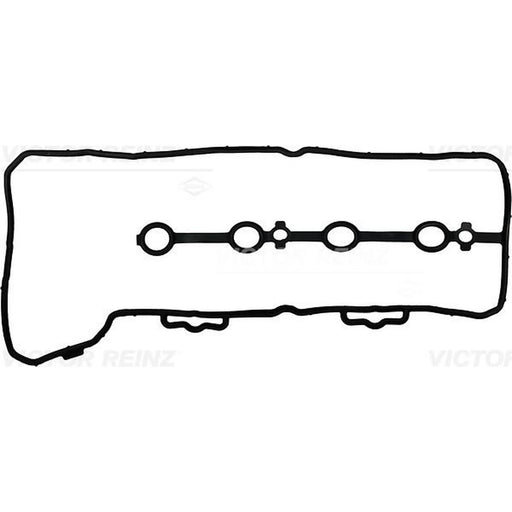 Victor Reinz Cylinder Head Cover Gasket 71-40612-00