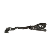 Gates Radiator Coolant Hose 1,078mm ID fits Citroën Berlingo 2018 on 1.5