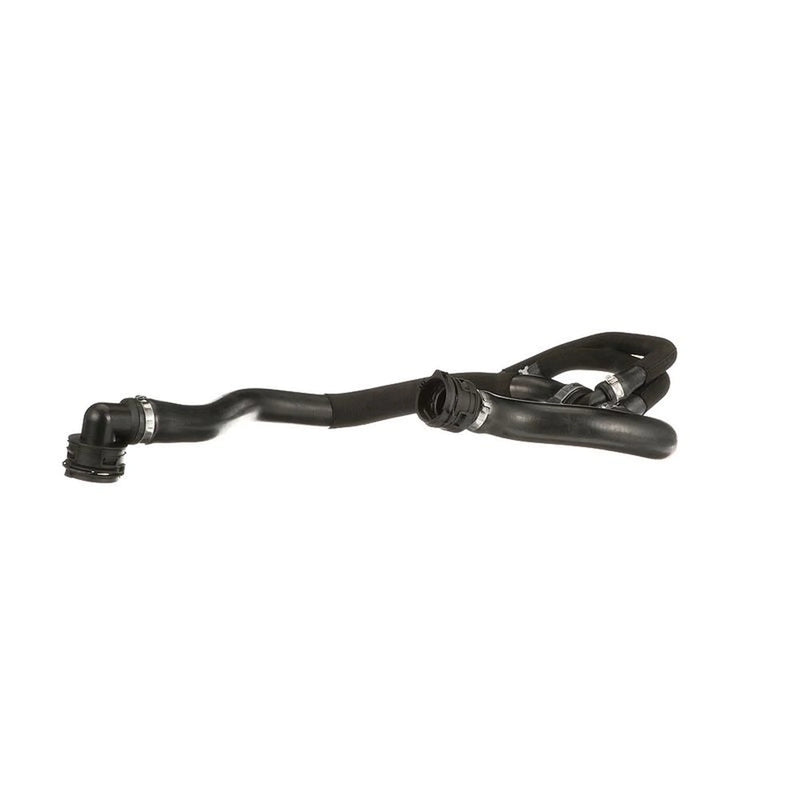 Gates Radiator Coolant Hose 1,078mm ID fits Citroën Berlingo 2018 on 1.5