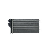 Mahle Heater Matrix Core Heat Exchanger fits Citroën Xsara Picasso 1999-2012