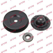 KYB Front Repair Kit Suspension Strut Support Mount fits Chevrolet Lacetti