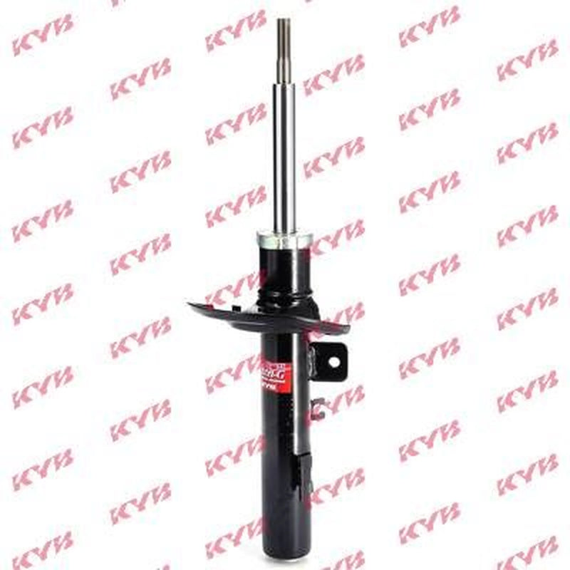 KYB Shock Absorber Damper Strut Front Left fits Citroën C3 Picasso 2009-2017