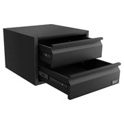 Sealey Modular Double Drawer Unit APMB3 Sealey - Dynamic Drive