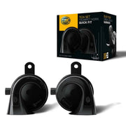 Hella Car Horn Signal Unit fits Mini Mini 2001-2017