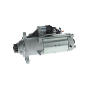 Bosch Starter Motor 24V 5.5kW 12 Teeth fits Man Tga 2001-2009
