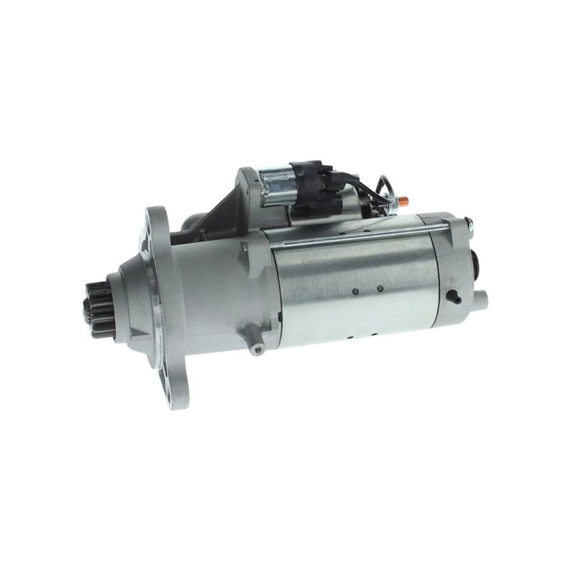 Bosch Starter Motor 24V 5.5kW 12 Teeth fits Man Tga 2001-2009