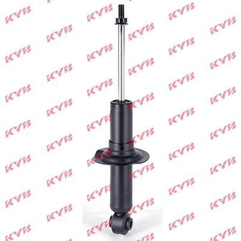 KYB 2 x Shock Absorbers fits Subaru Legacy IV 2003-2009 2.0 2.5 3.0