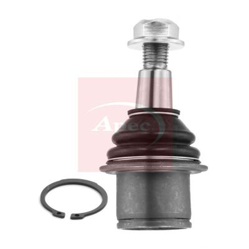Apec Ball Joint Front Right fits Land Rover Discovery III 2004-2009 2.7 4.0 4.4