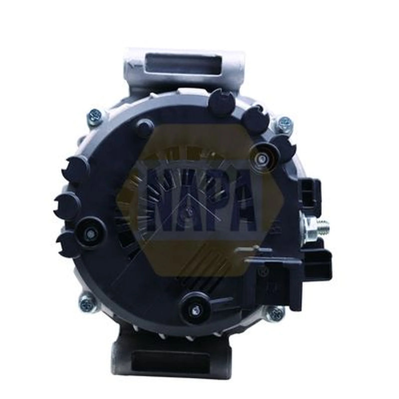 NAPA Car Alternator 12V fits Mercedes-Benz C-Class 2014-2018 205.002 205.004