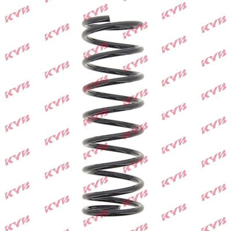KYB 2 x Suspension Springs fits Mazda MX-5 1990-1998 1.6 1.8