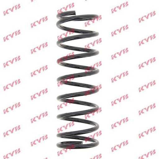 KYB 2 x Suspension Springs fits Mazda MX-5 1990-1998 1.6 1.8