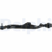 Delphi Control/Trailing Arm Lower fits Hyundai Grand Santa Fé 2013-2018
