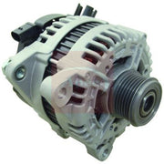 Apec Car Alternator 12V fits Ford Galaxy II 2008-2015 2.2