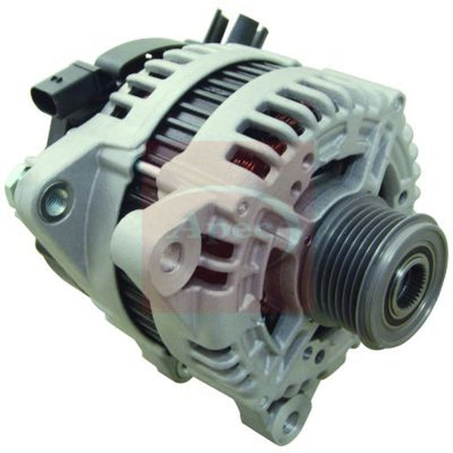Apec Car Alternator 12V fits Ford Galaxy II 2008-2015 2.2