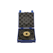 Laser GEN2 Insertion Clamshell 75mm 5950 Laser - Dynamic Drive