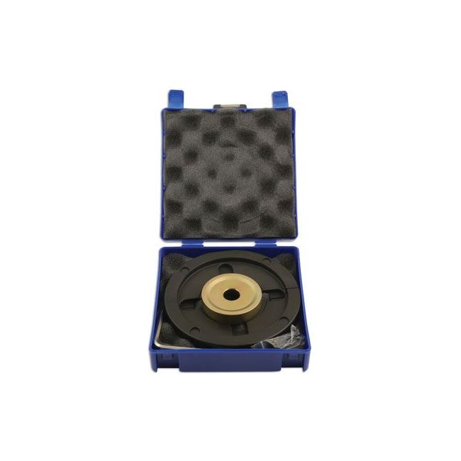 Laser GEN2 Insertion Clamshell 75mm 5950 Laser - Dynamic Drive