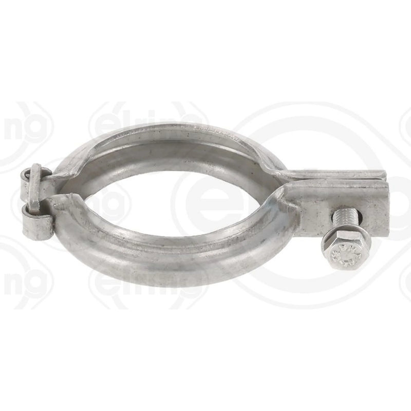 Elring Exhaust System Pipe Connector OD ID Thick fits BMW 3 2019 on