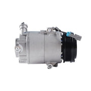 Hella Air Conditioning Compressor fits Opel Combo Box Body/Mpv 2005-2006 1.6