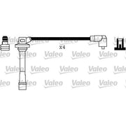 Valeo Ignition HT Lead Cable Kit 346239