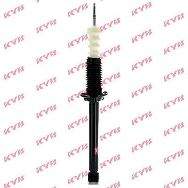 KYB Shock Absorber Damper Strut Rear fits Ford Courier Hatchback 1998-2003 1.8