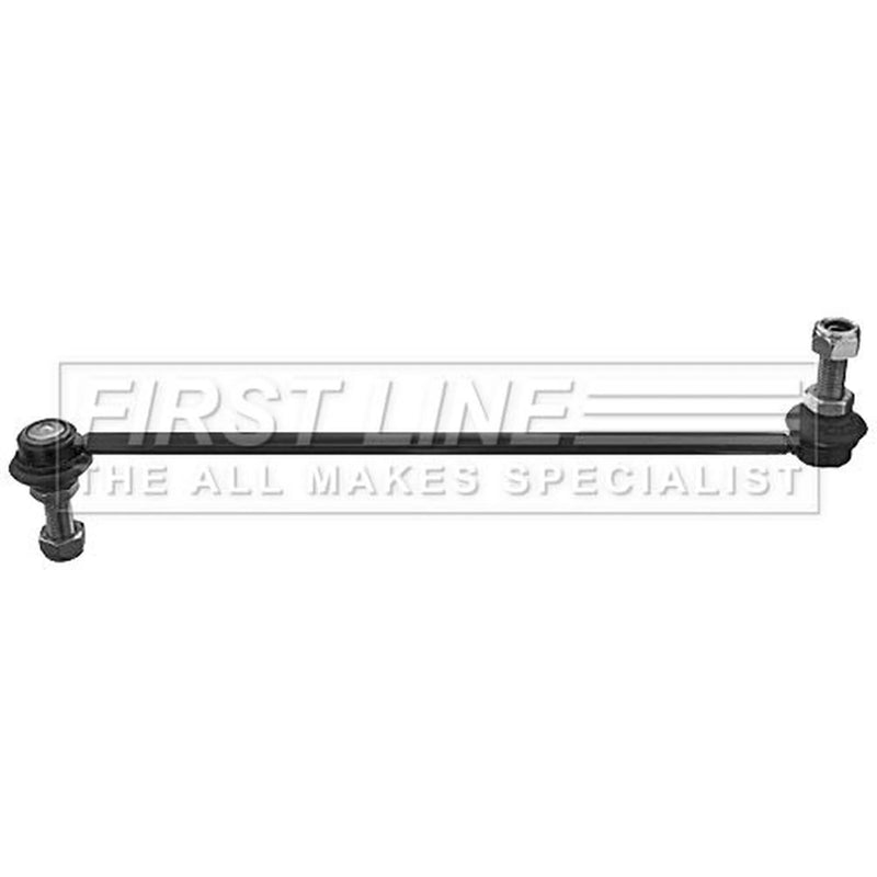 First Line Stabiliser Bar Link Coupling Rod fits Infiniti Q30 2015 on