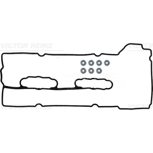 Victor Reinz Cylinder Head Cover Gasket Set 15-37858-01