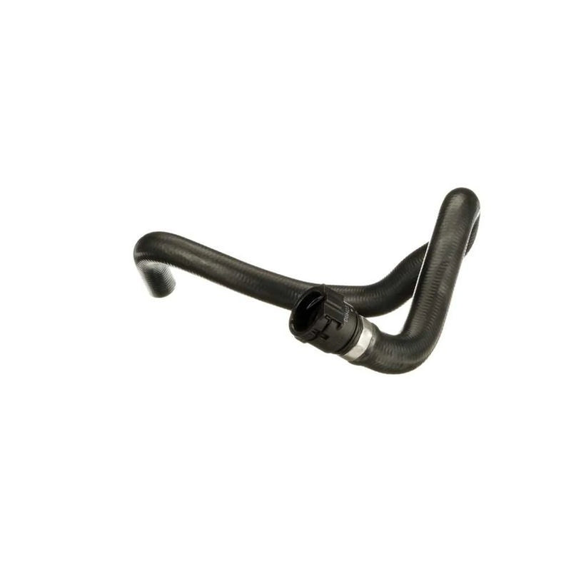 Gates Curved Radiator Hose fits Audi A4 B5 1994-2001 1.8