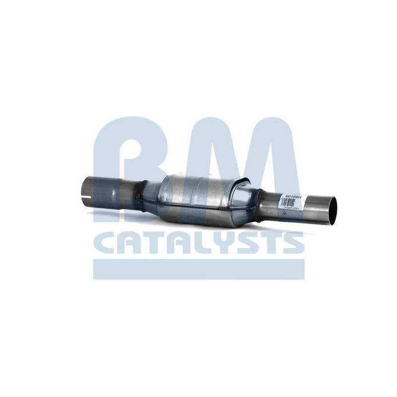 BM Catalysts Homologated Petrol Cat fits Jeep Cherokee 1984-2001 2.5 4.0
