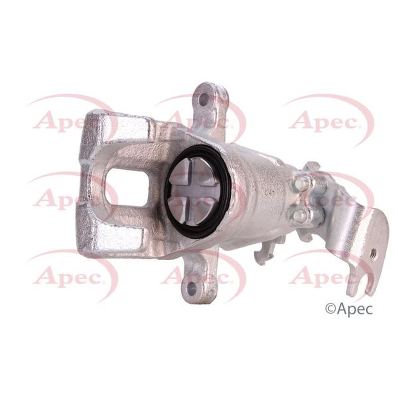 Apec 2 x Rear Brake Calipers fits Honda Accord VIII 2008-2015 2.0 2.2