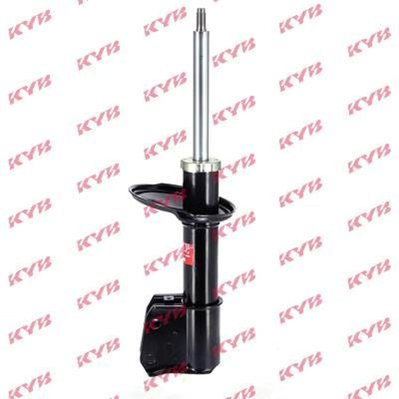 KYB Shock Absorber Damper Strut Front fits Renault Megane I 1996-2003 2.0